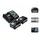Power Source Kit 40 V 3 Stück