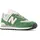 574 Sportschuhe - Dark Alpine Green - EU 41 1/2