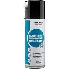 Bild von Elektro-Mechanik-Reiniger 200 ml