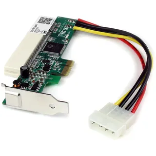 Startech PEX1PCI1, PCIe x1 auf PCI Adapter