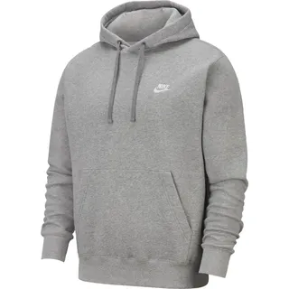 Nike Hoodie Grau 58