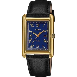 Casio Collection LTP-B165GL-2BVEF Leder 24 mm LTP-B165GL-2BVEF