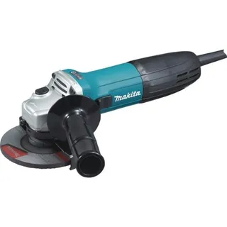Makita GA 5030 R inkl. Seitengriff, Spannmutter, Schutzhaube, Stirnlochschlüssel