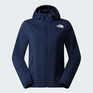 The North Face Nimble Hoodie Summit Navy M