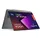 Yoga 7 2-in-1 14" Intel Core Ultra 7 355 16 GB RAM 1 TB SSD Windows 11 Home Grau