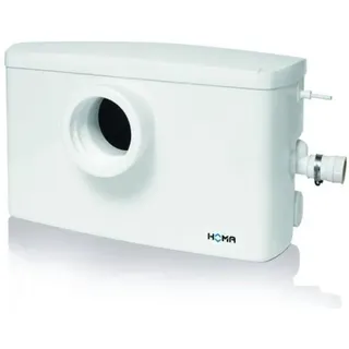 Homa Schmutzwasser-Kleinhebeanlage SaniQ cut