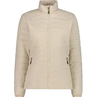 CMP Damen Jacke beige 36