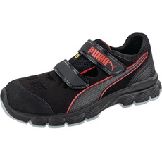 Bild von Puma, Sicherheitsschuhe, Aviat Low S1P ESD, SRC, Gr.46