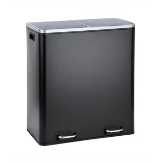 Svita TM2X30 60 l Schwarz