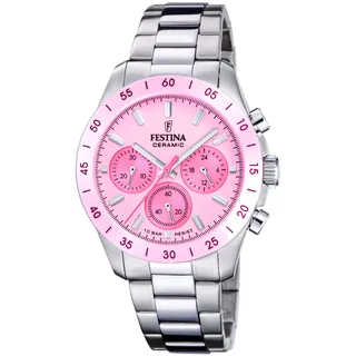 Festina F20693/2 Edelstahl 39 mm F20693/2