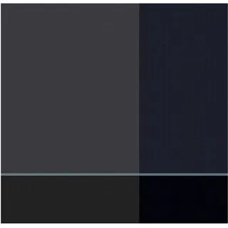 Geschirrtuch DDDDD "Blend", grau (anthrazit), B:60cm L:65cm, 100% Baumwolle, Geschirrtücher, Geschirrtuch