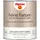 Feine Farben Lack Zeitloses Matt-Weiss 0,75 l