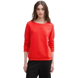 TOM TAILOR Denim Damen Sweatshirt