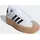 VL Court Bold Junior Cloud White/Core Black/Wonder Beige 38