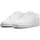 Court Vision Low Damen White/White/White 44,5