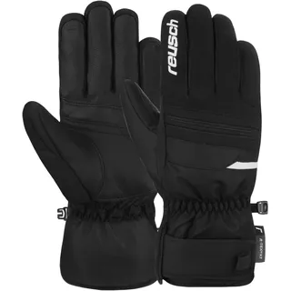 Reusch Brandon R-TEX® XT black / white 9,5