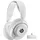Arctis Nova 5X Wireless - Gaming Headset Multi-System -Xbox,PC - Magnetische Neodym-Treiber -Über 100 Audio Presets - 60H Akkulaufzeit -2,4 GHz oder BT -ClearCast Gen2.X-Mik -Weiß