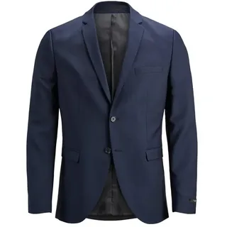 JACK & JONES Solaris Noos Anzug - dark navy - 54