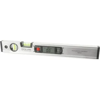DAYTOOLS Digitale Wasserwaage DWW-400, 400 mm, Alu