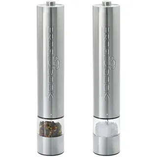Proficook PC-PSM 1031 Pfeffermühle 31 cm Silber unbefüllt