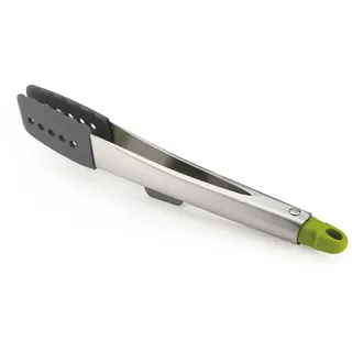 Joseph Joseph Elevate Küchenzange - Grey / Silver - One Size