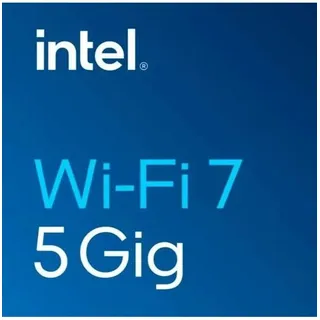 Intel Killer Wi-Fi 7 BE1750 i 2230 / Without vPro
