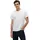 Tjm Slim Jersey Neck Ext weiß XXS