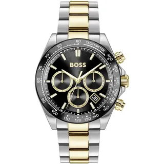 Boss HERO 2.0 Edelstahl 44 mm 1513530