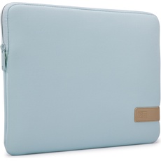 Caselogi CaseLogic MacBook H?lle 14'' Blue Gentle Blue,Reflect Sleeve,35,56cm (14", Apple), Notebooktasche, Blau