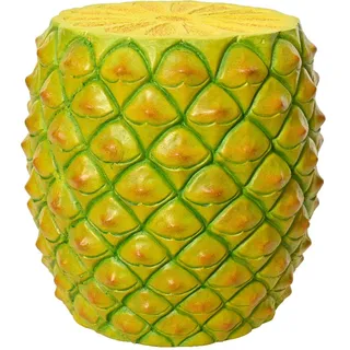 Kleiner Tisch Pineapple H31 CM Einrichtung Wohnlandschaft