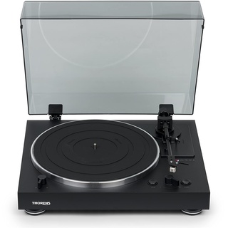 Thorens Plattenspieler TD 101 A