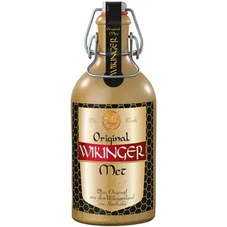 Wikinger Met Met 11% vol 0,5 l
