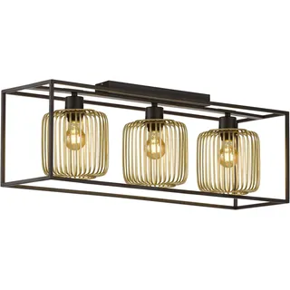 Fischer & Honsel »CAYDO« Deckenleuchte 3-flammig, 21357,