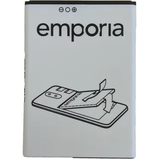 Emporia Akku (AK-S3M-BC)