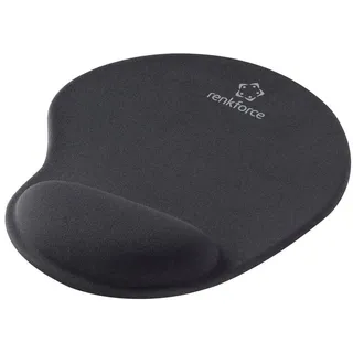 Renkforce Mauspad, Ergonomisch