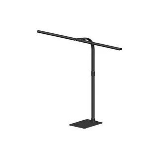 Hansa Novano LED Schreibtischlampe schwarz 20 W