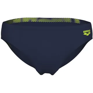 Arena Bright Glare Swim Briefs - Badeslip - Herren - Blue - 95