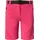 Bermuda Outdoor-Short Erdbeere 34