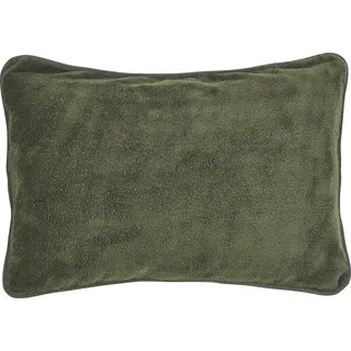 Done. Kissenbezug Softie 40 x 60 cm Grün