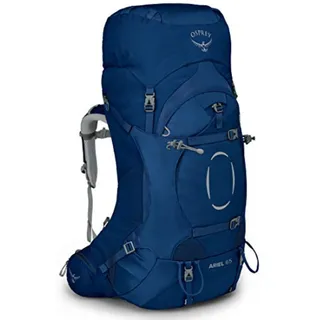 Osprey Ariel 65 Unisex Rucksack Ceramic Blue