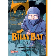 Billy Bat 3