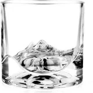 LIITON Denali Whisky Glas 0,23 l 2 St.