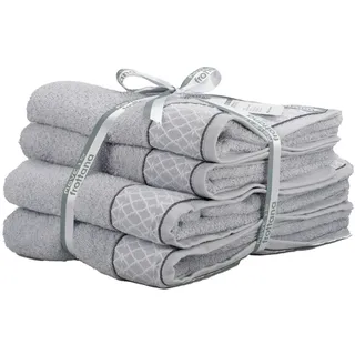 Frottana Handtuchset ORIENTAL ORNAMENTS