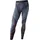Unterhose Herren Charcoal/Green/Orange Shiny S/M