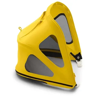Bugaboo Bee Belüftete Haube - Lemon Yellow - One Size