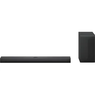 LG DS70TY Schwarz