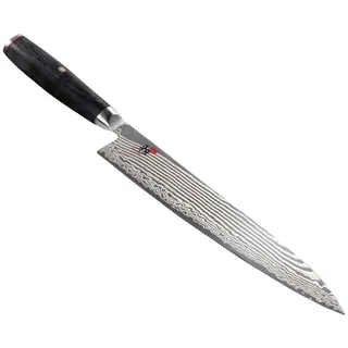 Zwilling Miyabi 5000FCD Gyutoh 24 cm Holz Schwarz/Silber