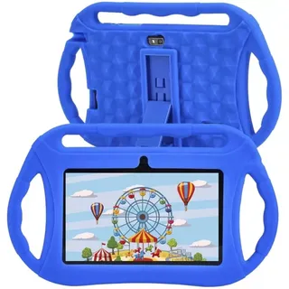 BigBuy Tech Interaktives Tablet für Kinder Q8