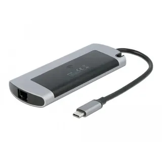 DeLock (USB-C, Dock 87767