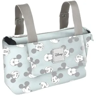 Disney Hamper Mommy Organizer Blau